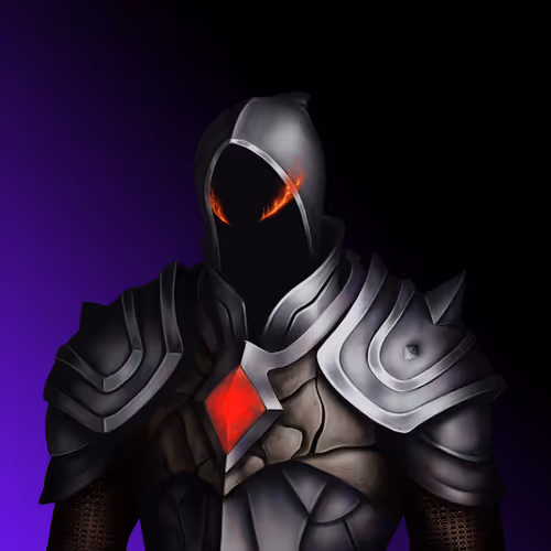 Legendary Knights Nft