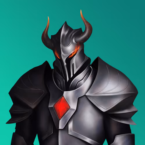 Legendary Knights Nft