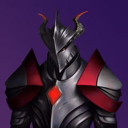 Legendary Knights NFT #3031