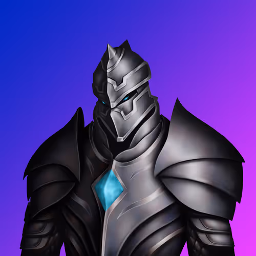 Legendary Knights Nft