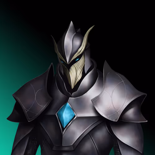 Legendary Knights Nft