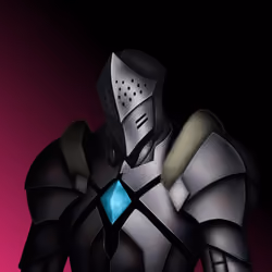 Legendary Knights NFT #877