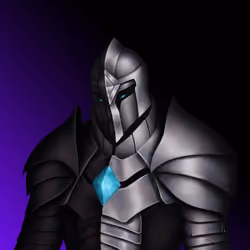Legendary Knights NFT #2599