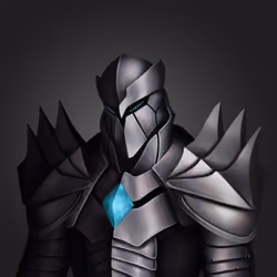 Legendary Knights NFT #2804