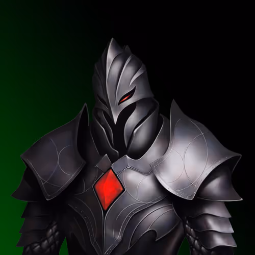 Legendary Knights Nft