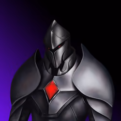 Legendary Knights NFT #630
