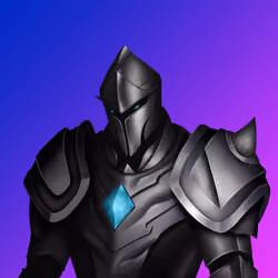 Legendary Knights NFT #2413
