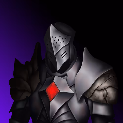 Legendary Knights Nft