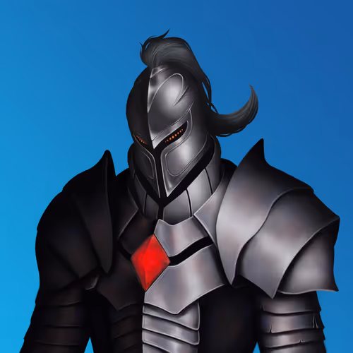 Legendary Knights Nft