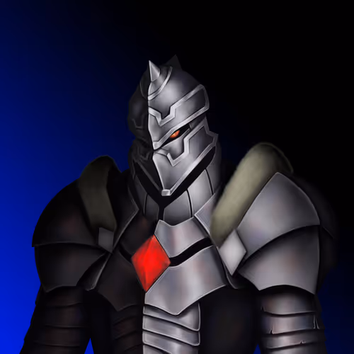 Legendary Knights Nft