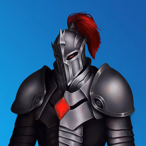 Legendary Knights Nft