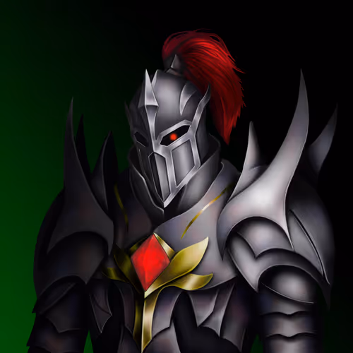 Legendary Knights Nft