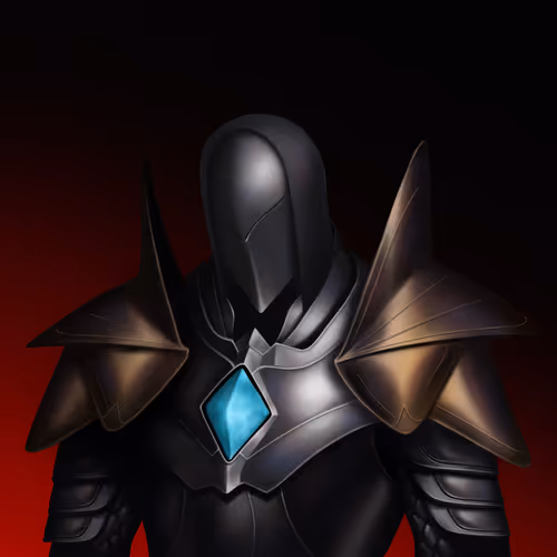 Legendary Knights Nft