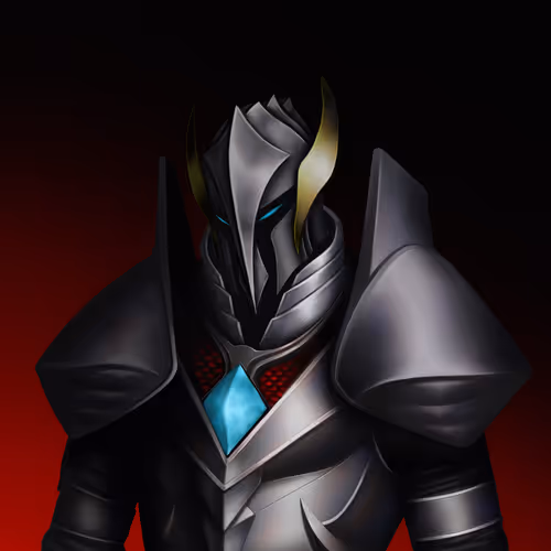 Legendary Knights Nft