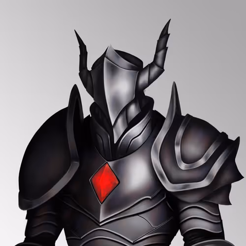 Legendary Knights Nft