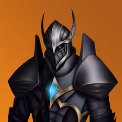 Legendary Knights NFT #1843