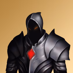 Legendary Knights NFT #741