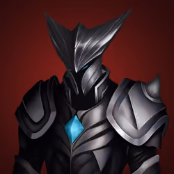 Legendary Knights NFT #2607