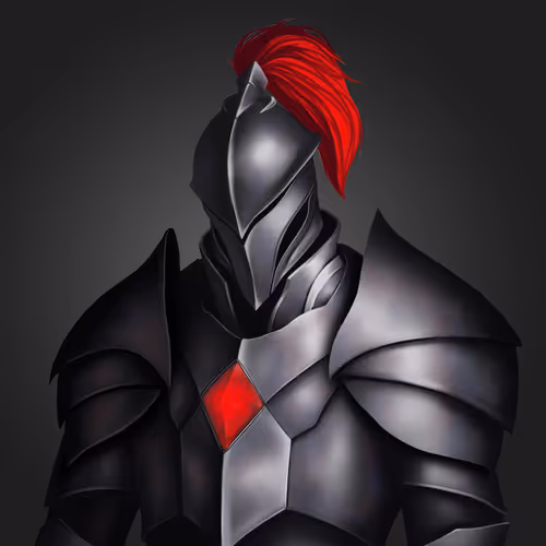 Legendary Knights Nft