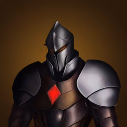 Legendary Knights NFT #2470