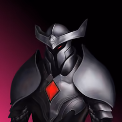 Legendary Knights NFT #33