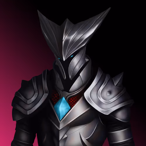 Legendary Knights Nft