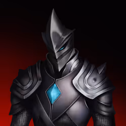 Legendary Knights NFT #3238