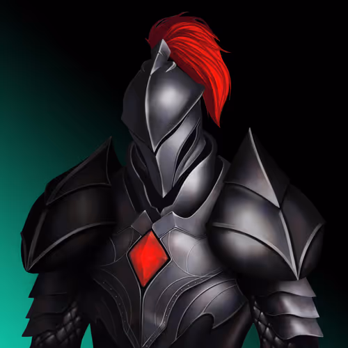 Legendary Knights Nft