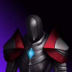 Legendary Knights NFT #3034