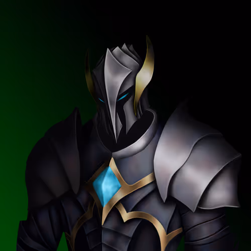 Legendary Knights Nft