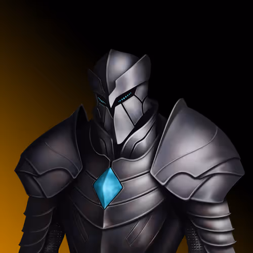 Legendary Knights Nft