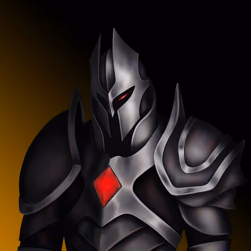 Legendary Knights Nft