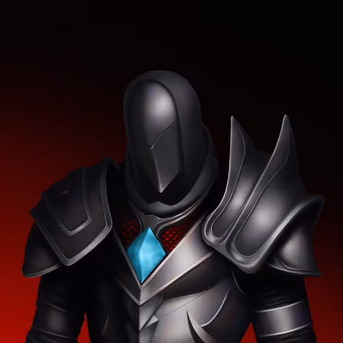 Legendary Knights Nft