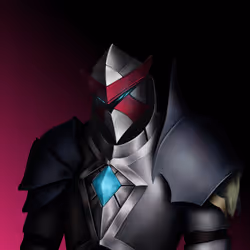 Legendary Knights NFT #588