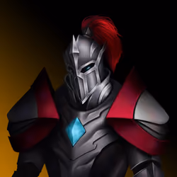 Legendary Knights NFT #3267