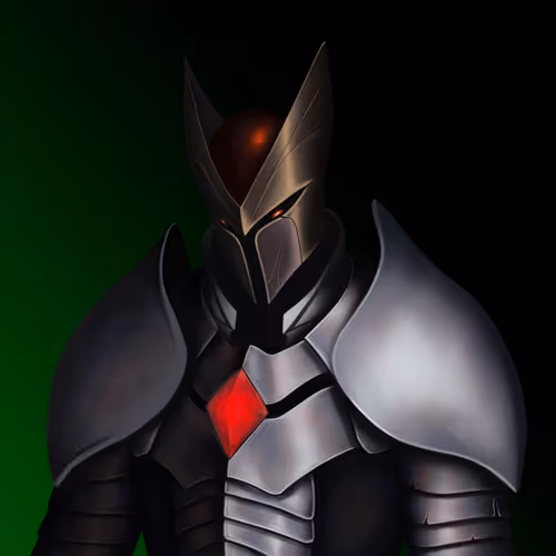 Legendary Knights Nft