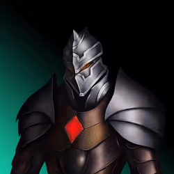 Legendary Knights NFT #2921