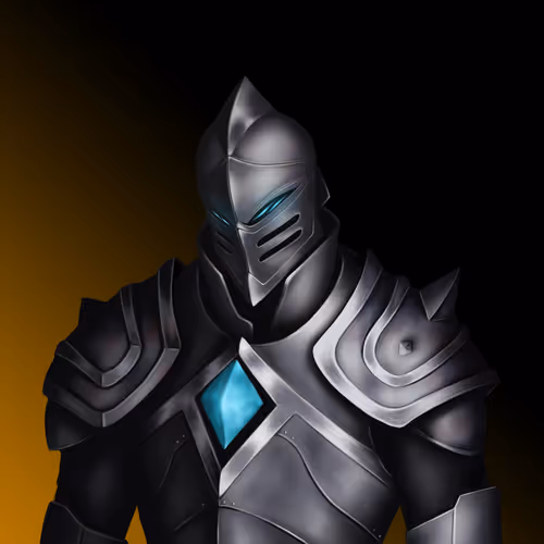 Legendary Knights Nft