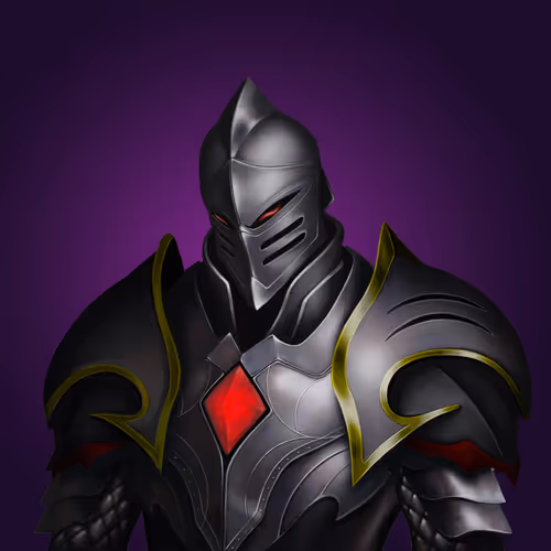 Legendary Knights Nft