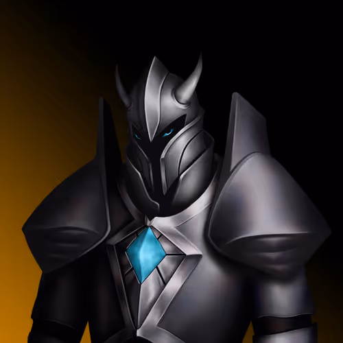 Legendary Knights Nft