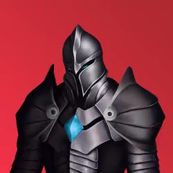 Legendary Knights NFT #738