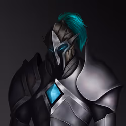 Legendary Knights NFT #15