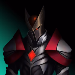 Legendary Knights NFT #1844