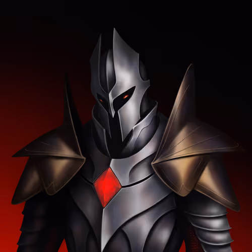 Legendary Knights Nft