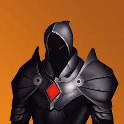 Legendary Knights NFT #3313