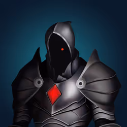 Legendary Knights NFT #2929