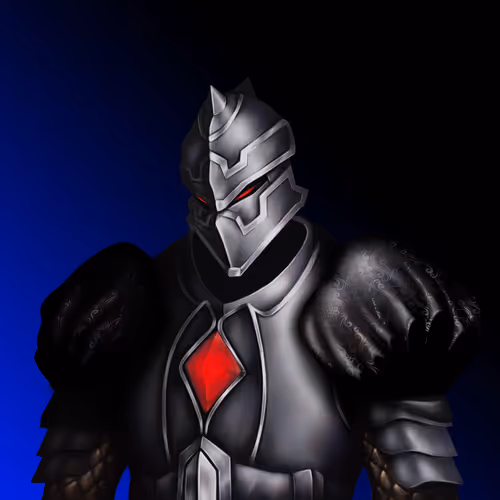 Legendary Knights Nft