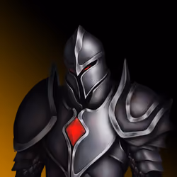 Legendary Knights NFT #594