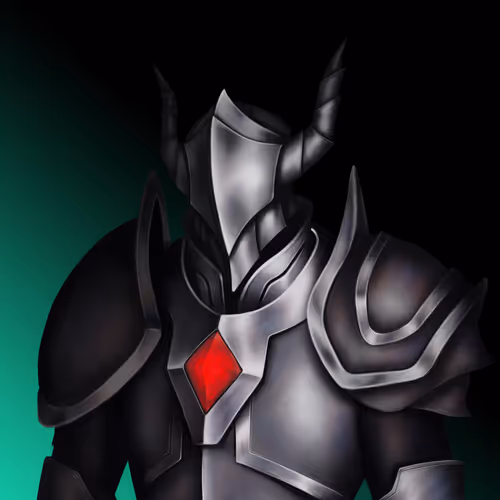 Legendary Knights Nft