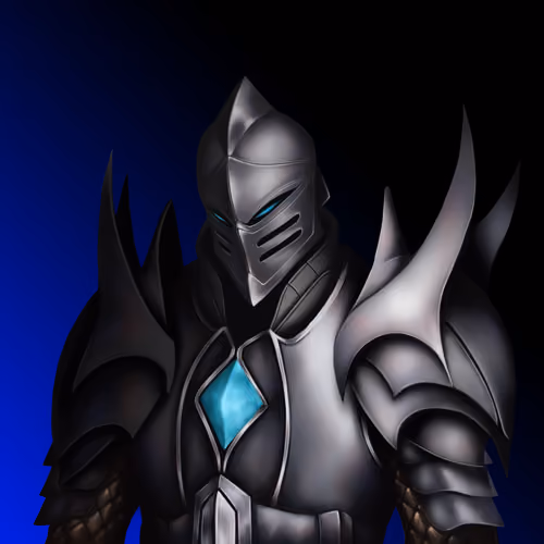 Legendary Knights NFT #13